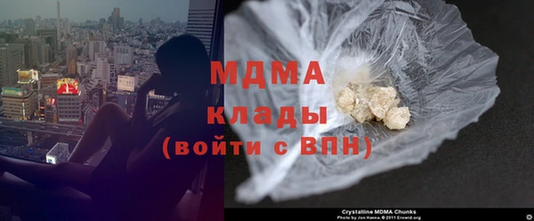 хмурый Абаза